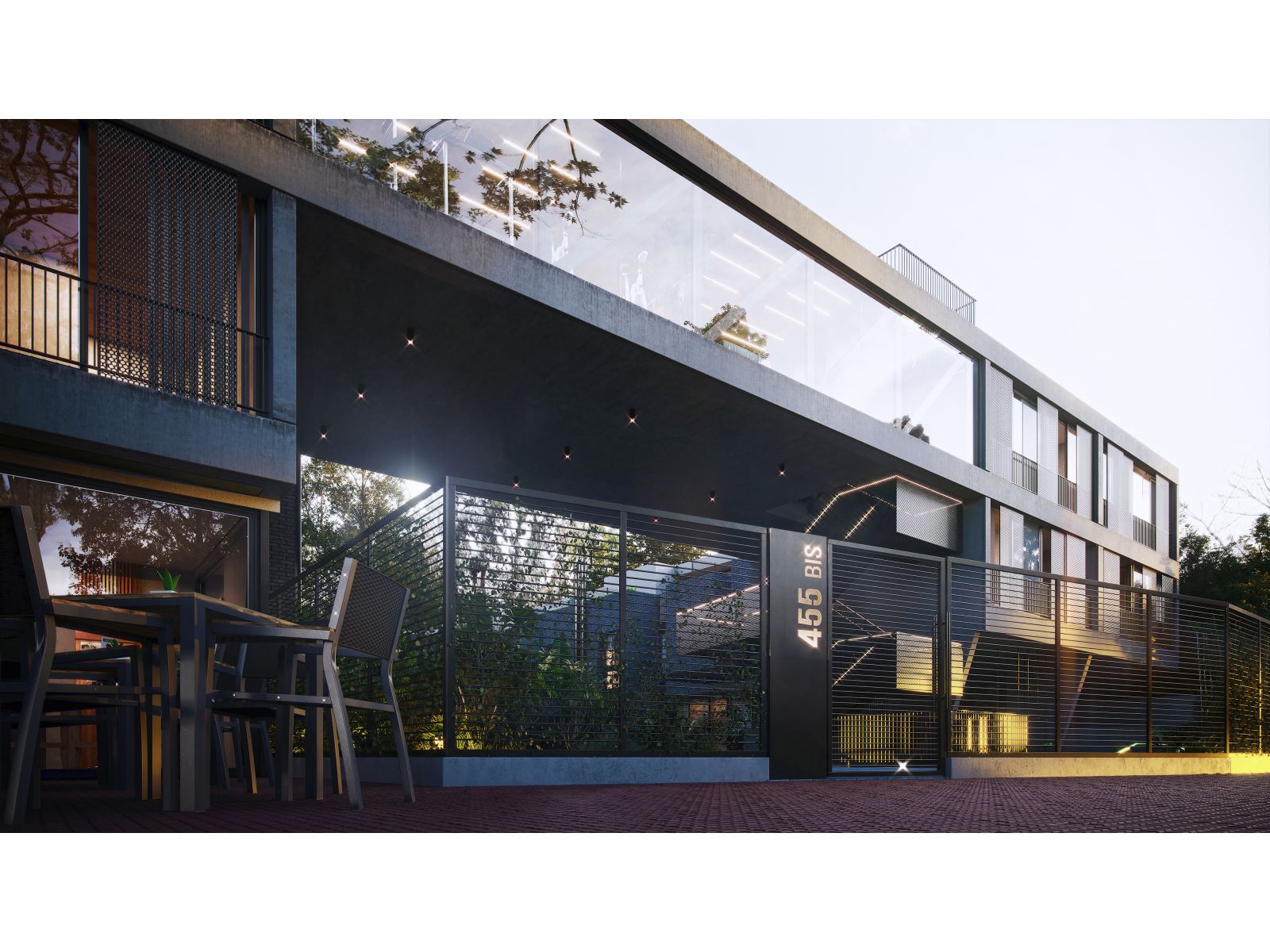 VENTA CASA EN CONDOMINIO 4 DORMITORIOS FISHERTON — foto 6