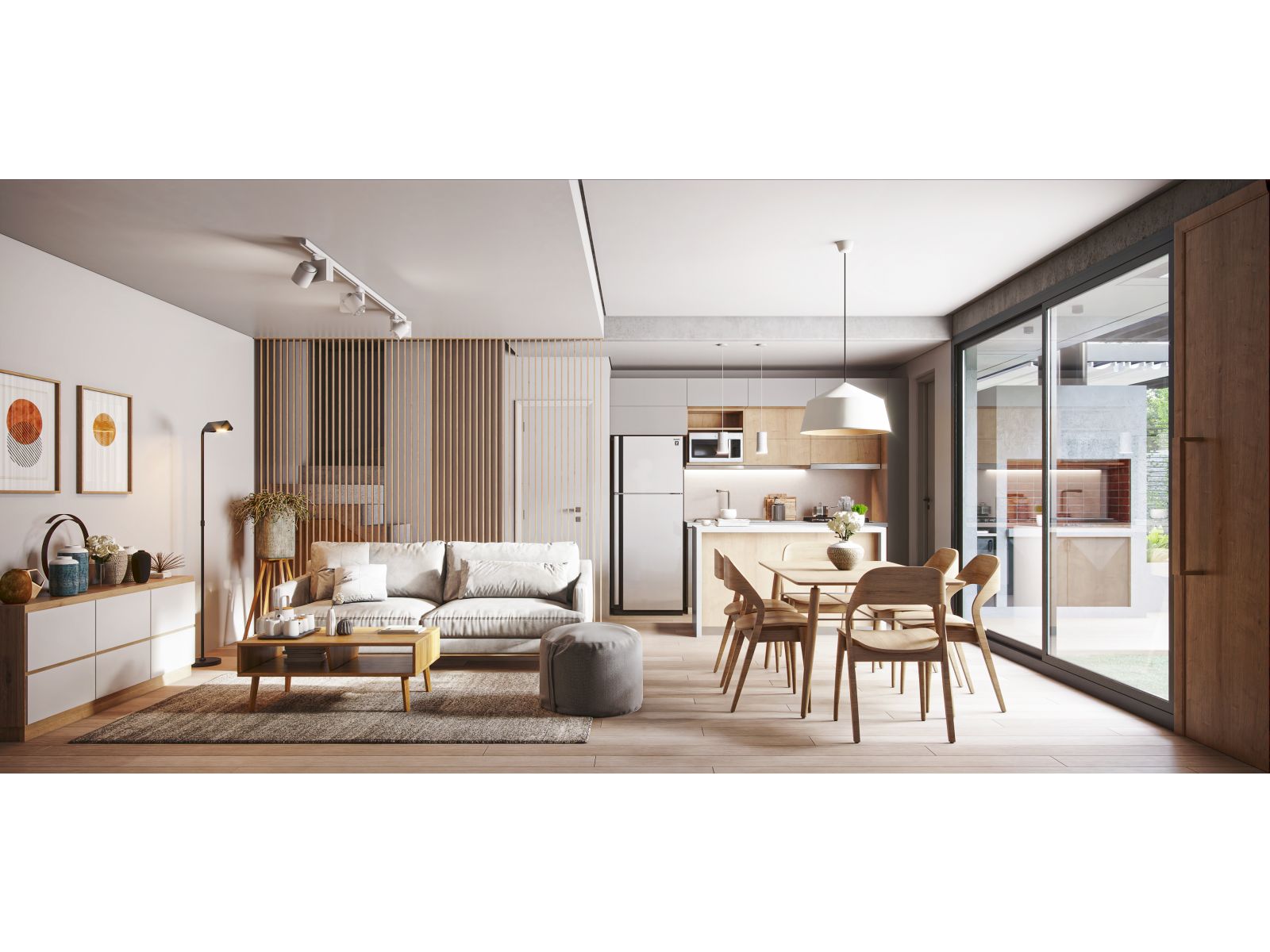 VENTA CASA EN CONDOMINIO 4 DORMITORIOS FISHERTON — foto 5