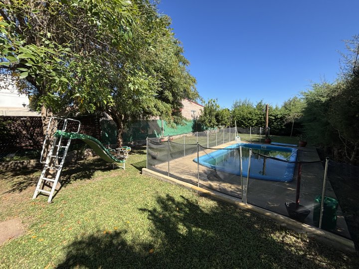 Casas - Pueblo Esther - Venta