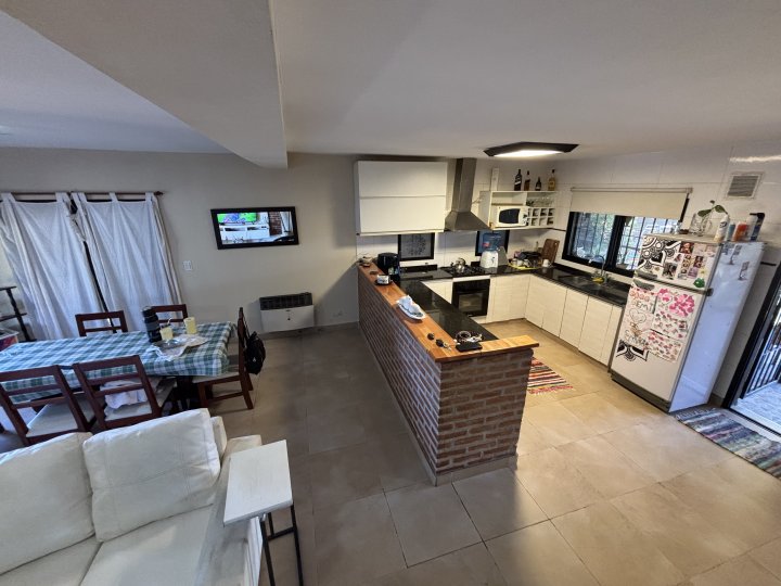 Casas - Pueblo Esther - Venta