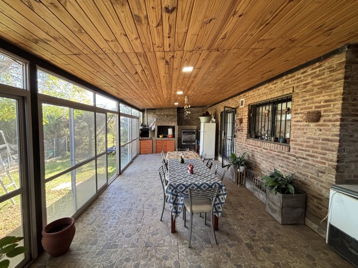 Casas - Pueblo Esther - Venta