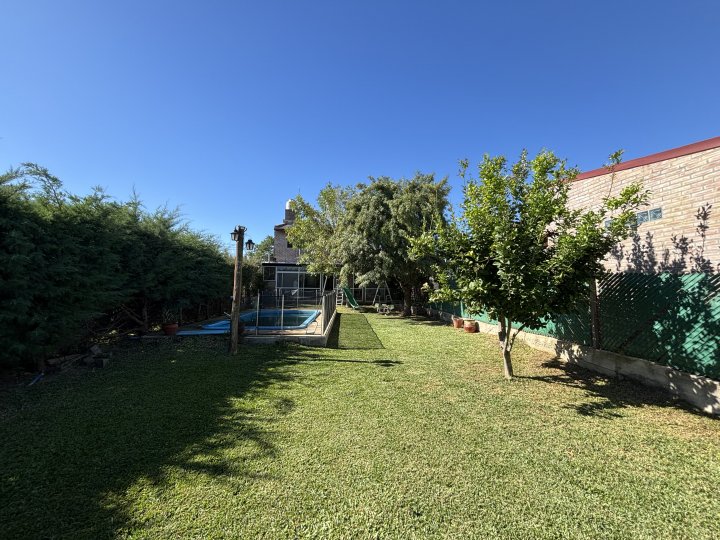Casas - Pueblo Esther - Venta