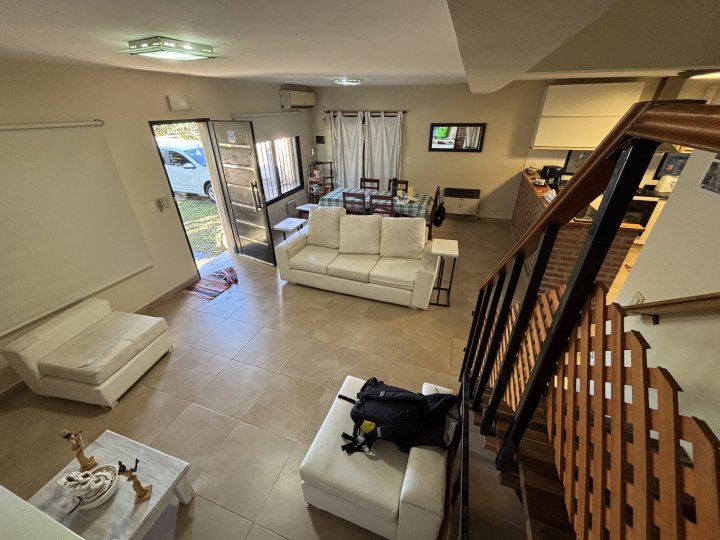 Casas - Pueblo Esther - Venta