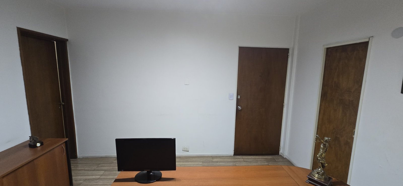 Departamento luminso en San Nicolás – 33 m² (Microcentro) — foto 11