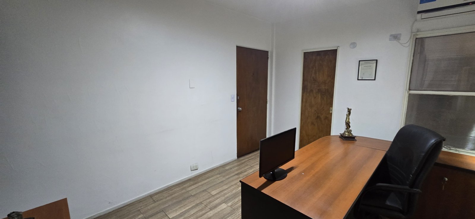 Departamento luminso en San Nicolás – 33 m² (Microcentro) — foto 9