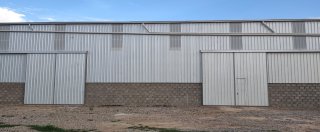 Galpones / Depósitos - General Lagos -  Alquiler