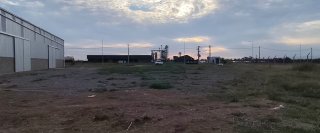 Galpones / Depósitos - General Lagos -  Alquiler