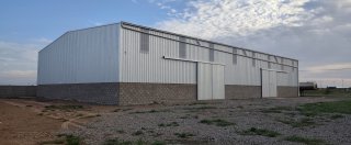 Galpones / Depósitos - General Lagos -  Alquiler