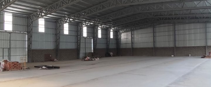 Galpones / Depósitos - General Lagos -  Alquiler