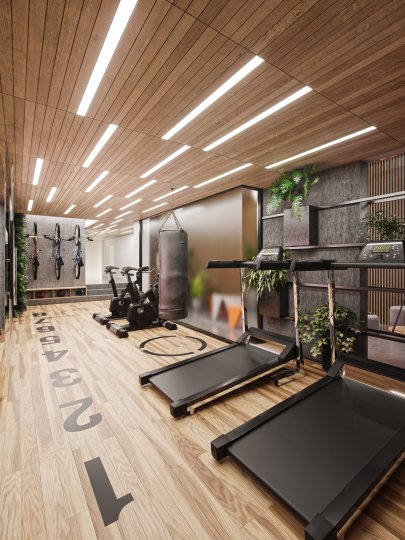 Departamentos - Rosario - Venta