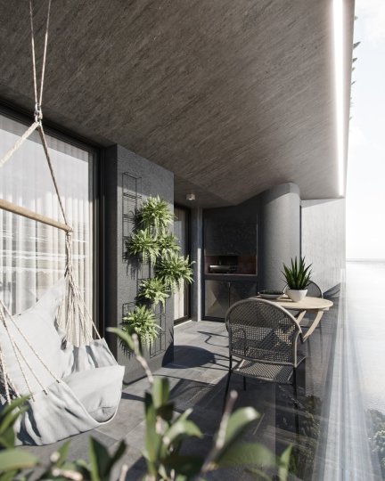 Departamentos - Rosario - Venta