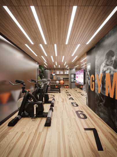 Departamentos - Rosario - Venta