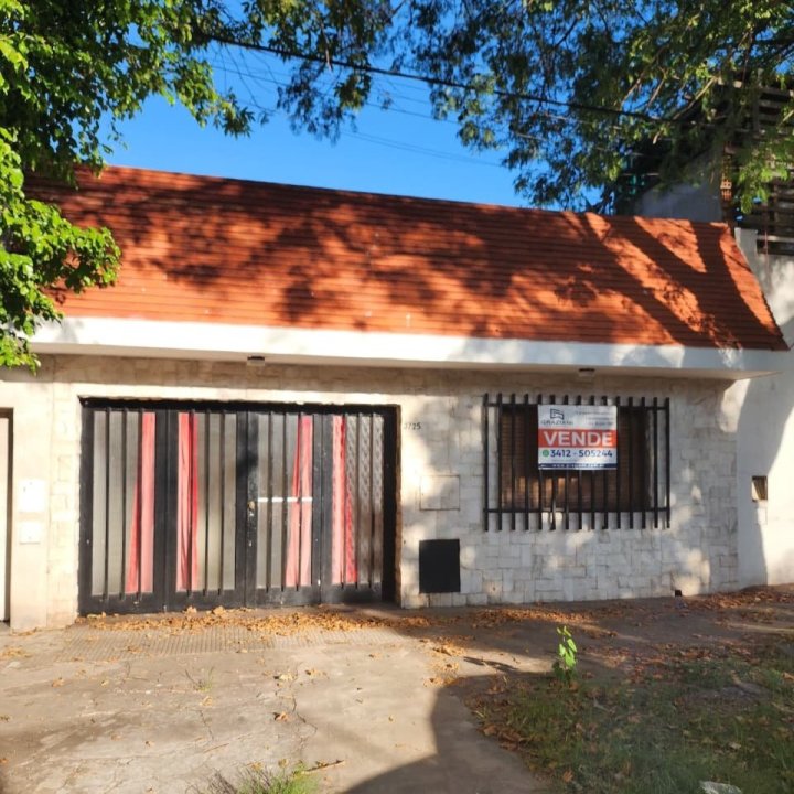 Casas - Rosario - Venta