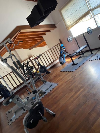 Casas - Rosario - Venta