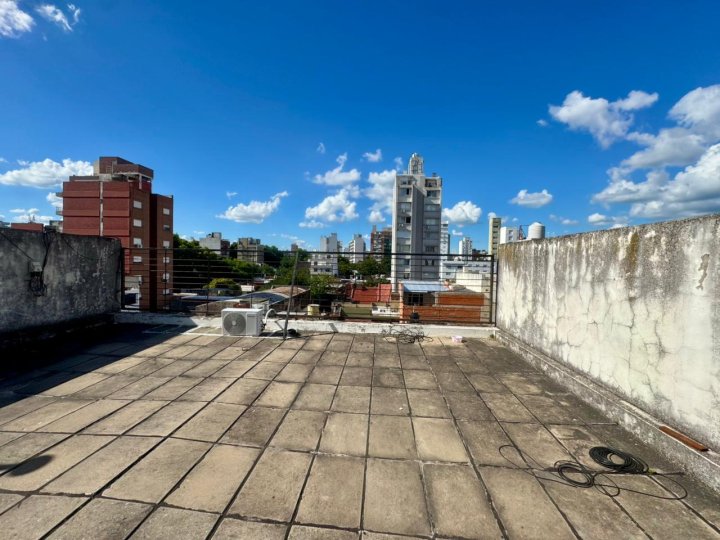 Departamentos - Rosario -  Alquiler