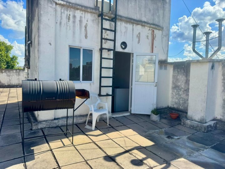 Departamentos - Rosario -  Alquiler