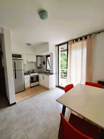 Departamentos - Rosario -  Alquiler