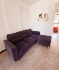 Departamentos - Rosario -  Alquiler