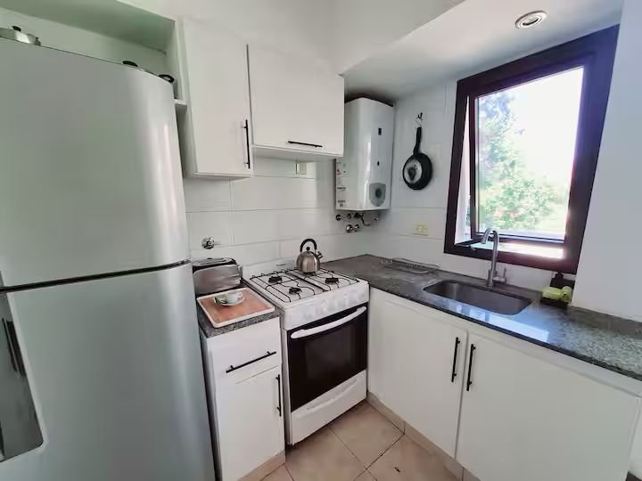 Departamentos - Rosario -  Alquiler