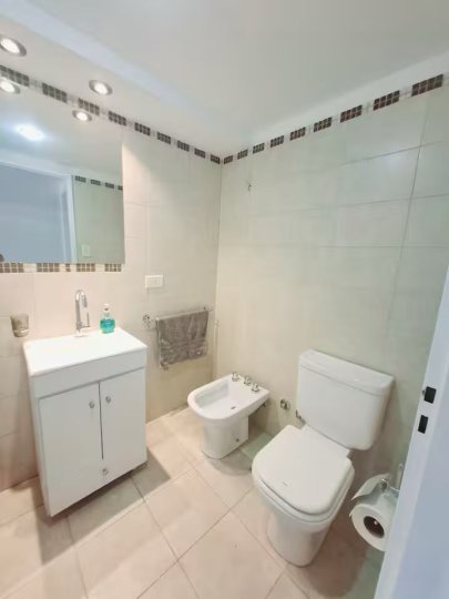 Departamentos - Rosario -  Alquiler