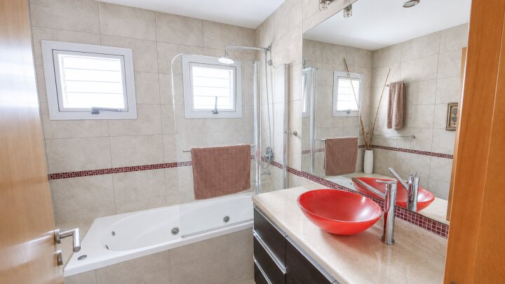 Casas - Funes - Venta