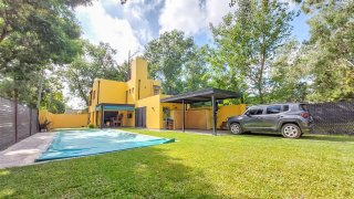 Casas - Funes - Venta