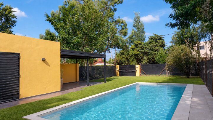Casas - Funes - Venta