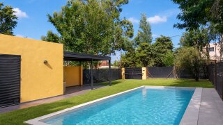 Casas - Funes - Venta