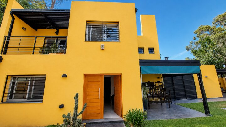 Casas - Funes - Venta