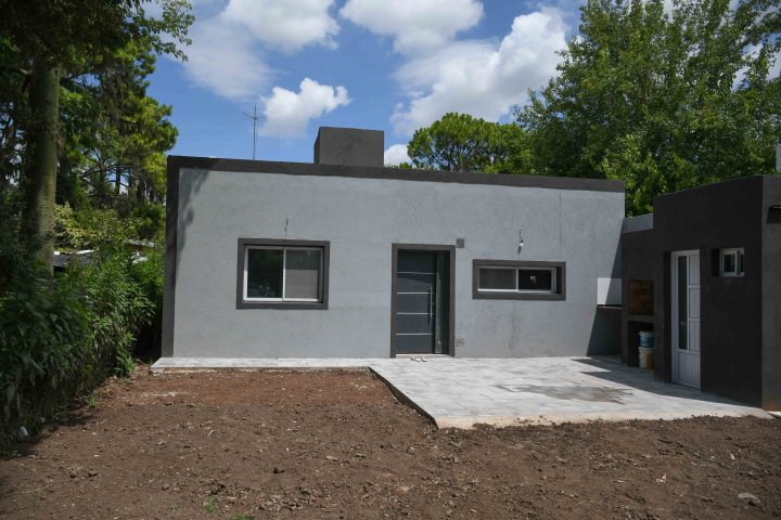 Casas - Roldan - Venta