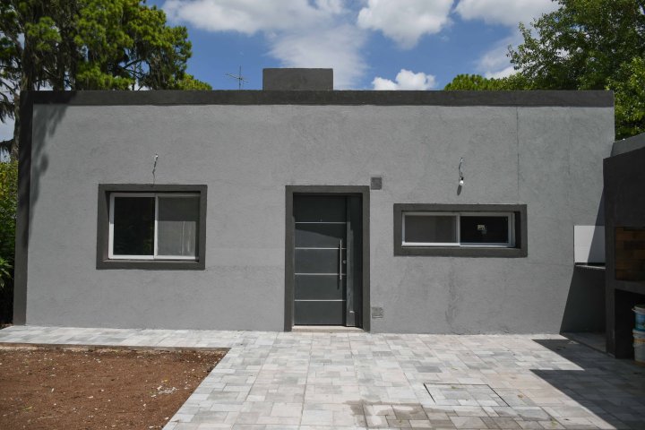 Casas - Roldan - Venta