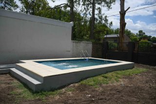 Casas - Roldan - Venta