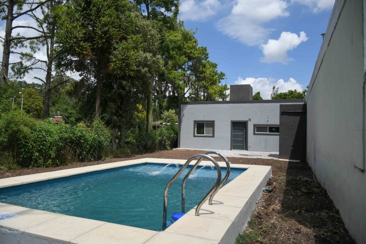 Casas - Roldan - Venta