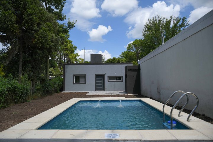 Casas - Roldan - Venta