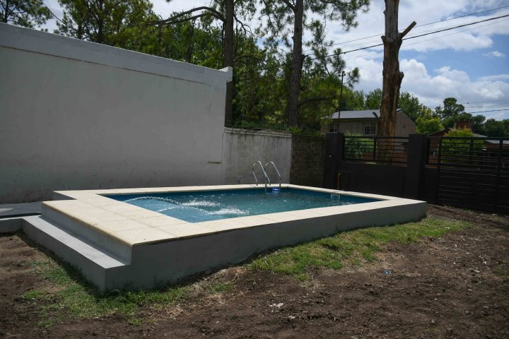 Casas - Roldan - Venta