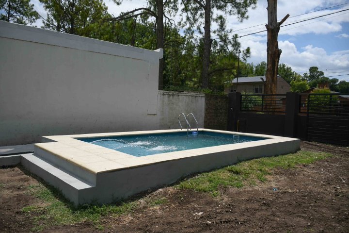 Casas - Roldan - Venta