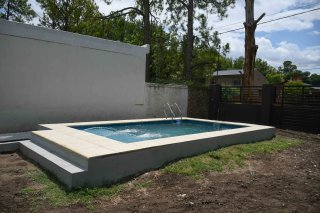 Casas - Roldan - Venta