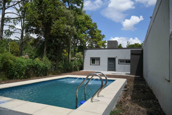 Casas - Roldan - Venta