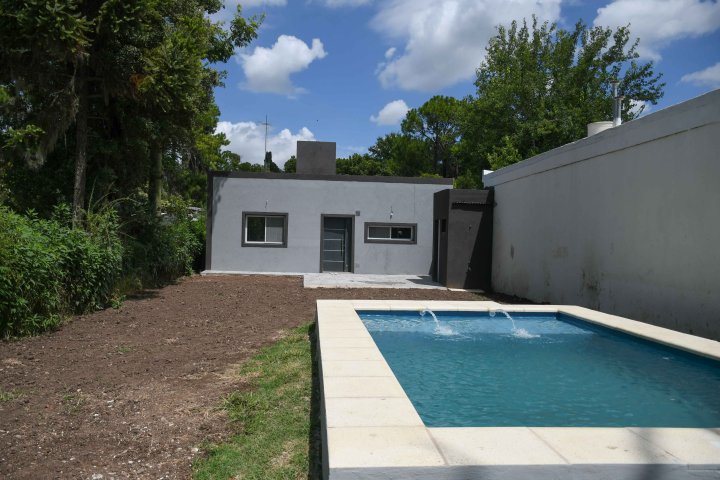 Casas - Roldan - Venta