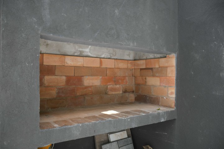 Casas - Roldan - Venta