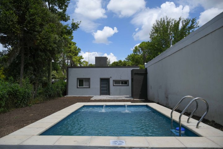 Casas - Roldan - Venta