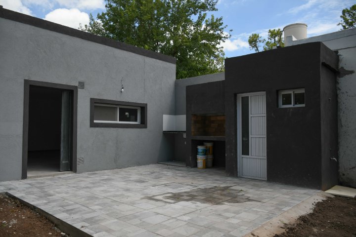 Casas - Roldan - Venta