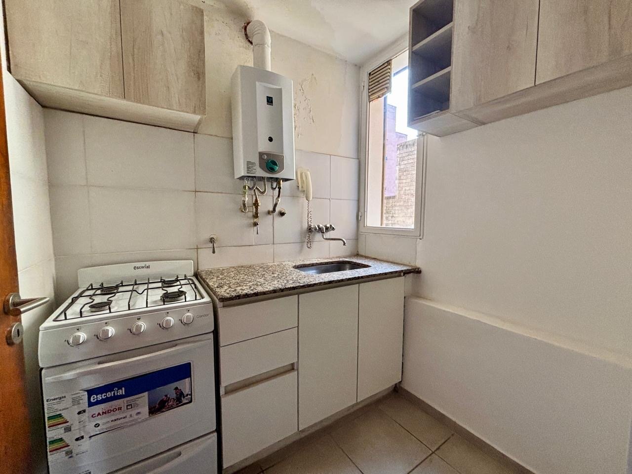 Departamento en VENTA en NUEVA CORDOBA, dos dormitorios - Imagen 4