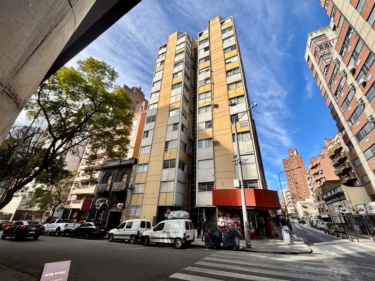 Departamento en VENTA en NUEVA CORDOBA, dos dormitorios - Imagen 18