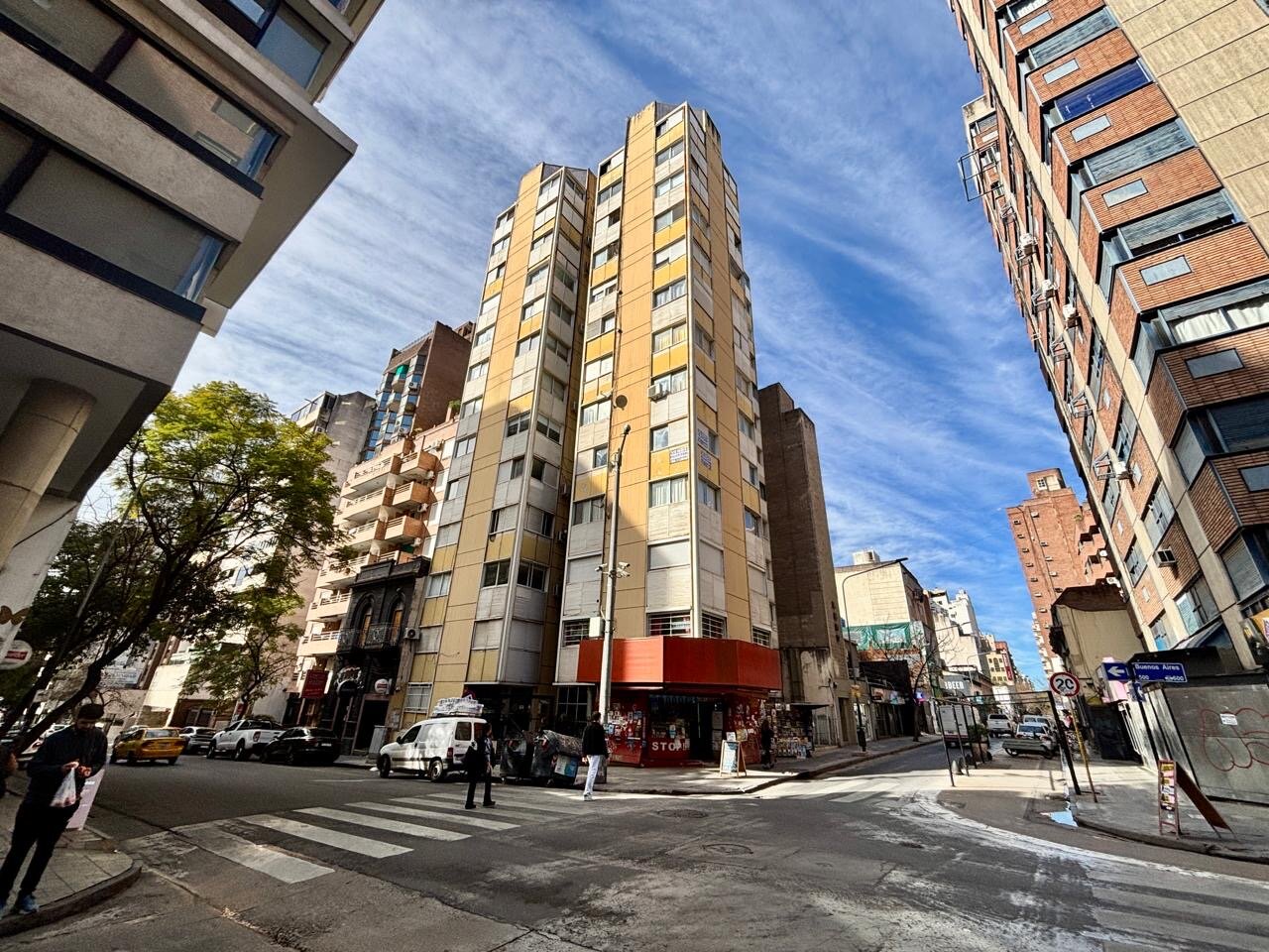 Departamento en VENTA en NUEVA CORDOBA, dos dormitorios - Imagen 19