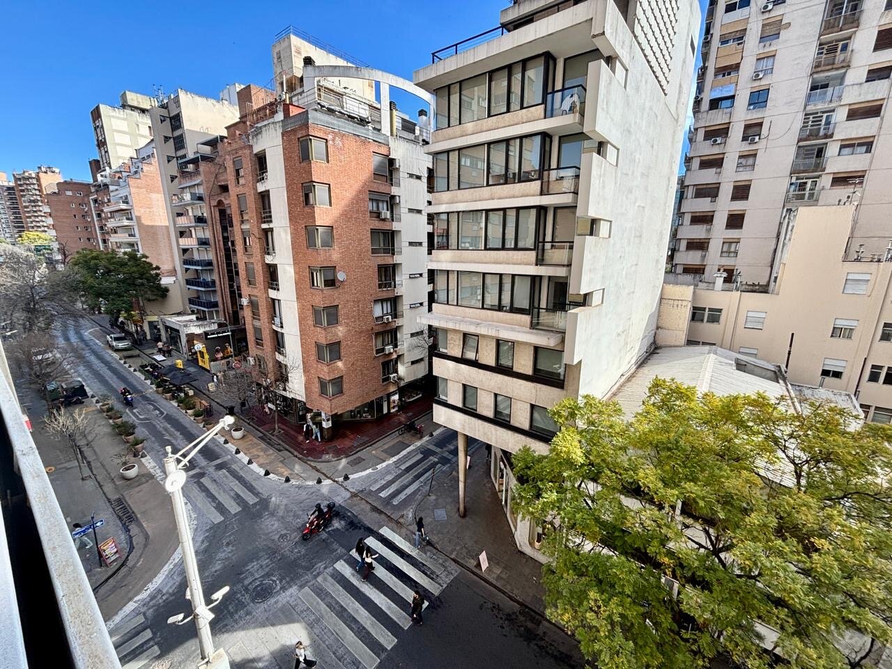 Departamento en VENTA en NUEVA CORDOBA, dos dormitorios - Imagen 15