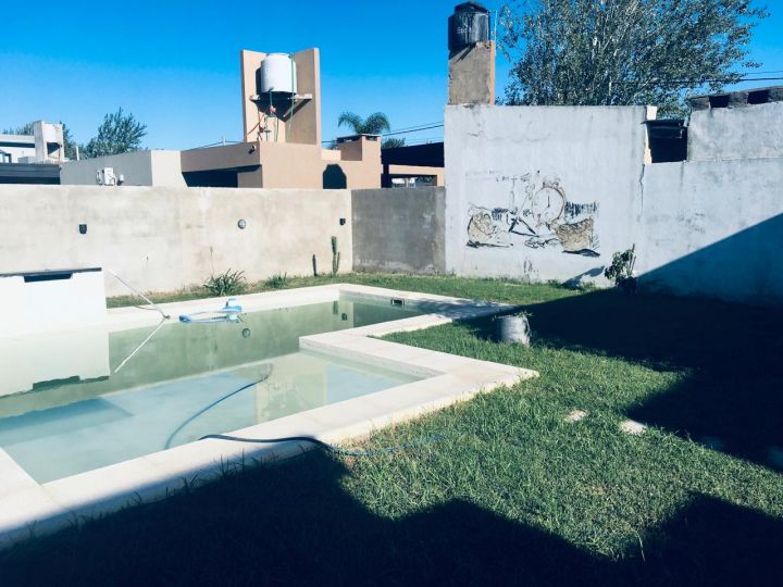Casas - Roldan - Venta