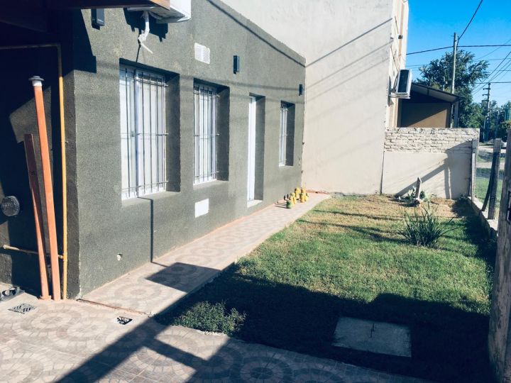 Casas - Roldan - Venta