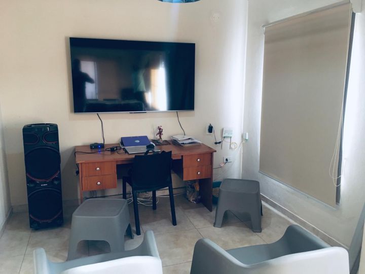 Casas - Roldan - Venta
