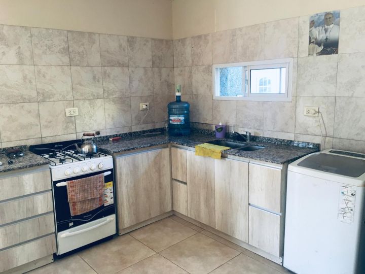 Casas - Roldan - Venta